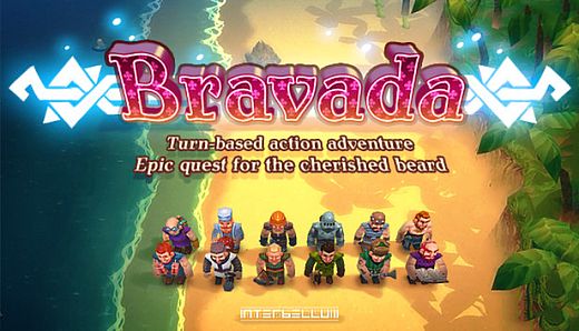 Bravada