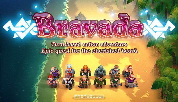 Buy Bravada