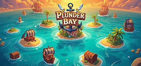 Plunder Bay Game
