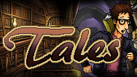 Tales [PC] Game