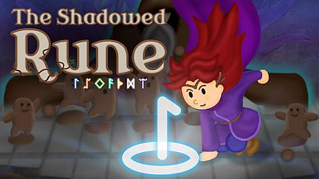 The Shadowed Rune Game