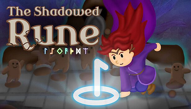 Buy The Shadowed Rune