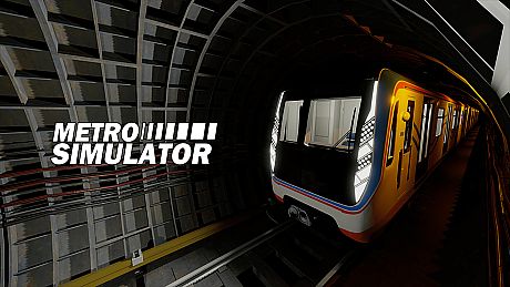Metro Simulator