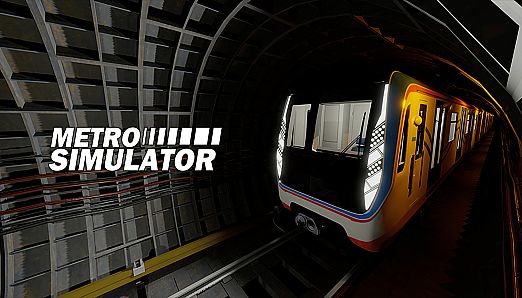 Metro Simulator