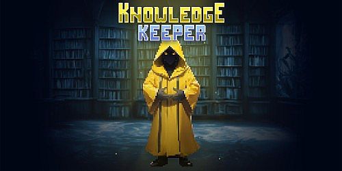 Knowledge Keeper