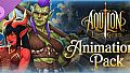 Aquilon: Lust Guild - Animation Pack