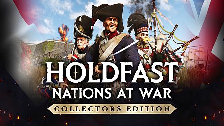 Holdfast: Collectors Edition Bundle
