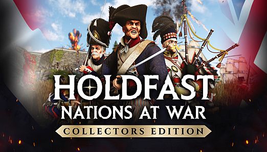 Holdfast: Collectors Edition