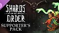 Shards of Order - Supporters Pack