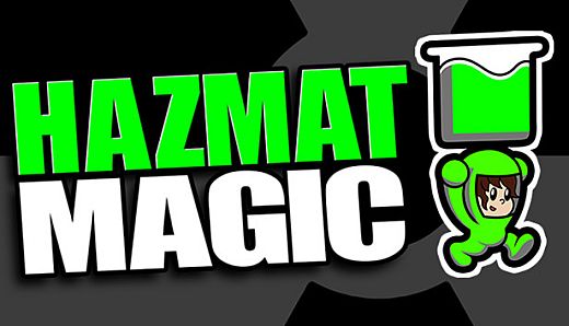 Hazmat Magic