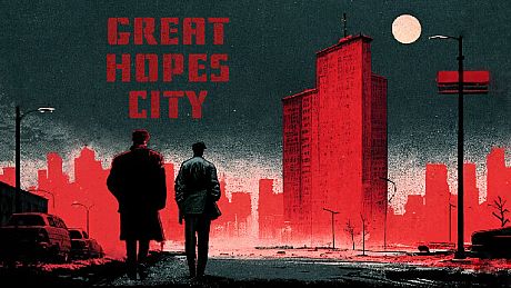 Great Hopes City Game