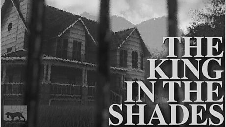 THE KING IN THE SHADES Game