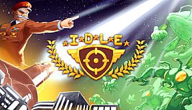IDLE: Intergalactic Defense League Exterminators