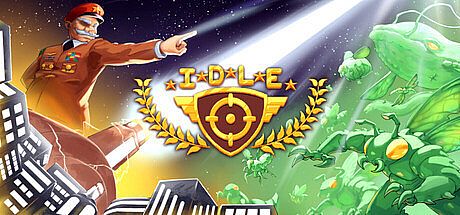 IDLE: Intergalactic Defense League Exterminators Game