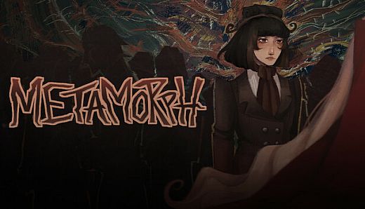 Metamorph