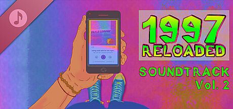 1997 Reloaded Original Soundtrack Vol. 2