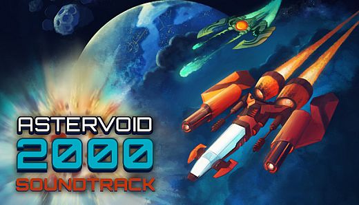 Astervoid 2000 Soundtrack