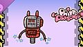 Pritto Prisoner DLC Skin [Stun Gun Skin: Bloody]