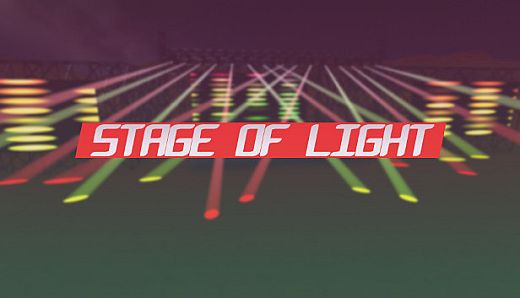 Stage of Light
