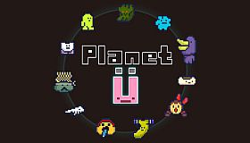 Planet Ü