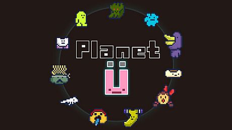 Planet Ü Game