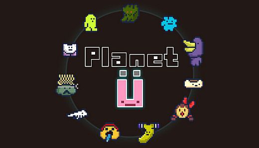 Planet Ü