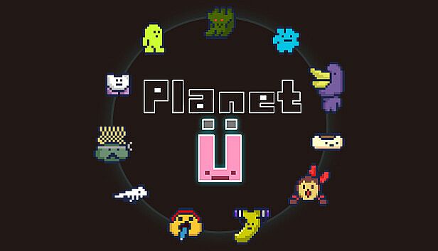 Buy Planet Ü
