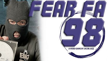 FEAR FA 98 Game