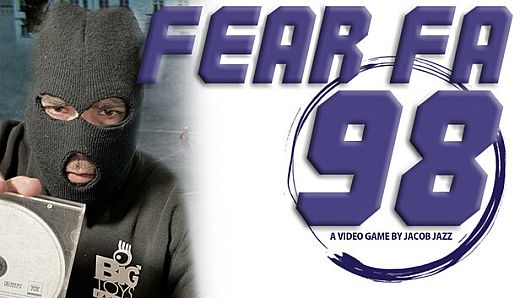 FEAR FA 98