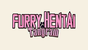 Furry Hentai Tangram