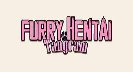 Furry Hentai Tangram Game