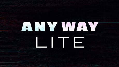 AnyWay! - Lite DLC