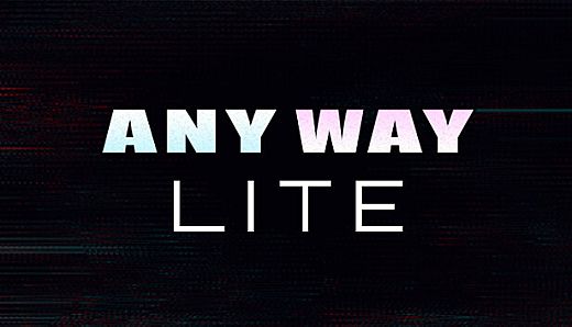 AnyWay! - Lite