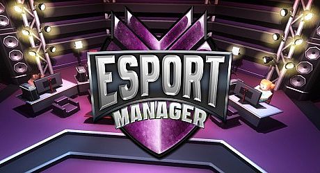 ESport Manager Game