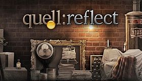 Quell Reflect