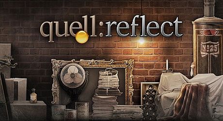 Quell Reflect Game