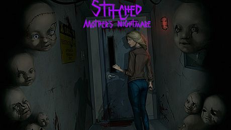 Stitched: Mother's Nightmare Game