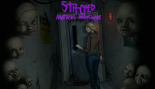 Stitched: Mother's Nightmare