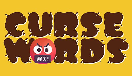 CURSE WORDS