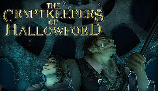 The Cryptkeepers of Hallowford