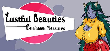 Lustful Beauties: Forbidden Pleasures