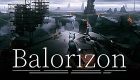 Balorizon