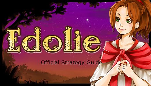 Edolie Strategy Guide