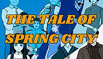 Kup THE TALE OF SPRING CITY na PC