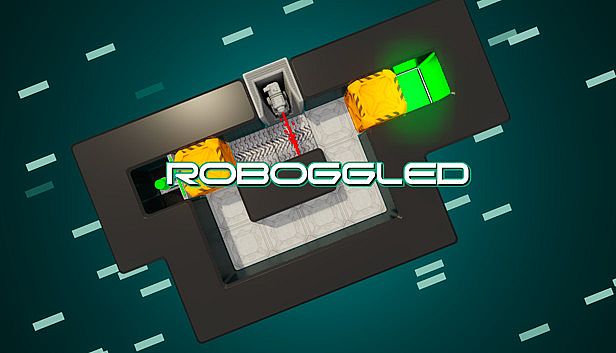 Buy Roboggled Sokoban Game
