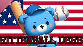 Critterball Derby Soundtrack