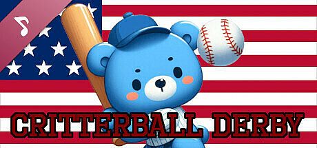 Critterball Derby Soundtrack
