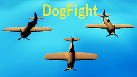 DogFight Game