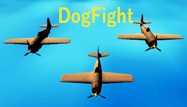 Buy DogFight