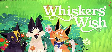 Whiskers' Wish